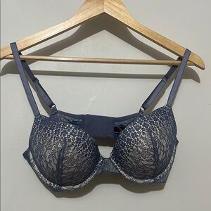 Victoria’s Secret Push-Up Bra